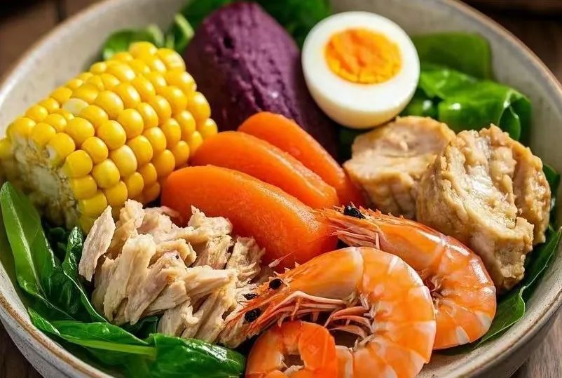 原来大家口中的轻断食,指的是“轻轻地咬断食物”啊...... 原来大家口中的轻断食,指的是“轻轻地咬断食物”啊......