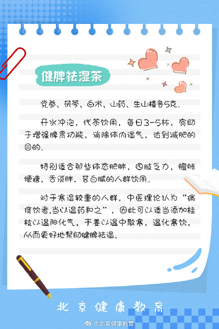 喝着喝着体重就降下来了，是谁还不知道这些降脂饮品？