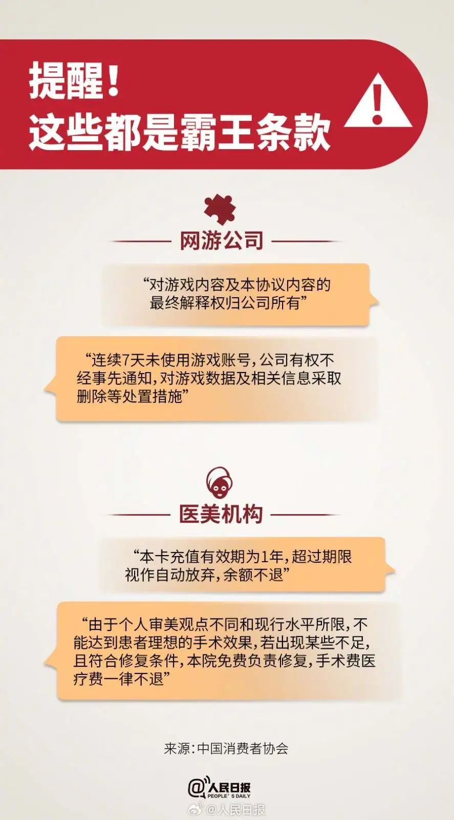 不只315！@消费者，请收好这份消费维权指南