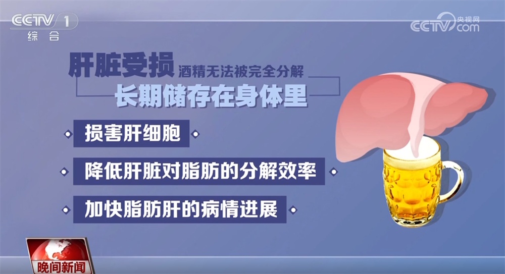 如何科学认知脂肪肝？远离健康“肝”扰 一文快速了解