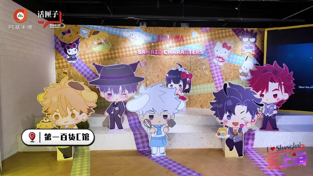 上海一区明确:“对8岁以下禁售”!销量每年过亿元,你家孩子买过吗? 上海一区明确:“对8岁以下禁售”!销量每年过亿元,你家孩子买过吗?