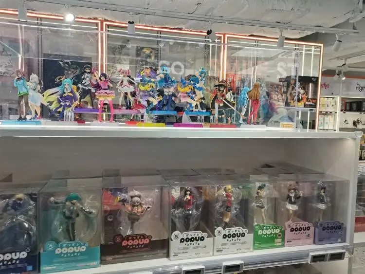 上海一区明确:“对8岁以下禁售”!销量每年过亿元,你家孩子买过吗? 上海一区明确:“对8岁以下禁售”!销量每年过亿元,你家孩子买过吗?