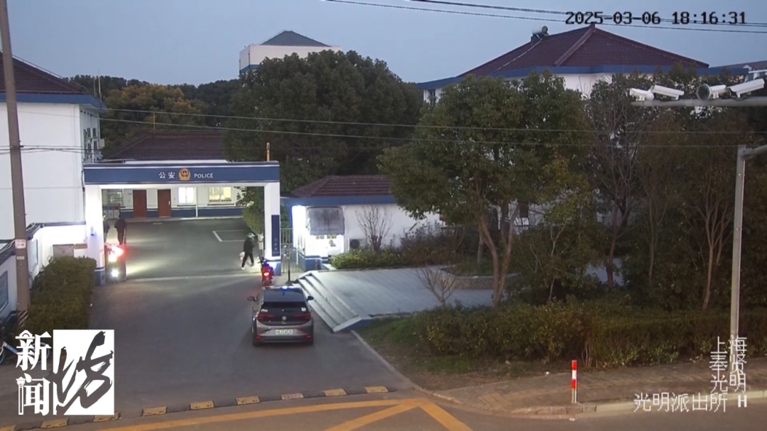 事发上海！19岁女孩当街轻生！被救下后的这番话泪目...