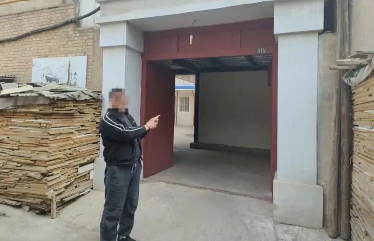 5案连破!兰州高新公安“侦查+大数据”锁定17名犯罪嫌疑人 5案连破!兰州高新公安“侦查+大数据”锁定17名犯罪嫌疑人