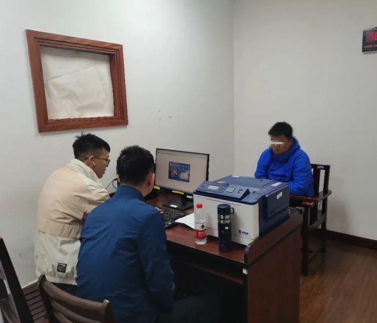 5案连破!兰州高新公安“侦查+大数据”锁定17名犯罪嫌疑人 5案连破!兰州高新公安“侦查+大数据”锁定17名犯罪嫌疑人