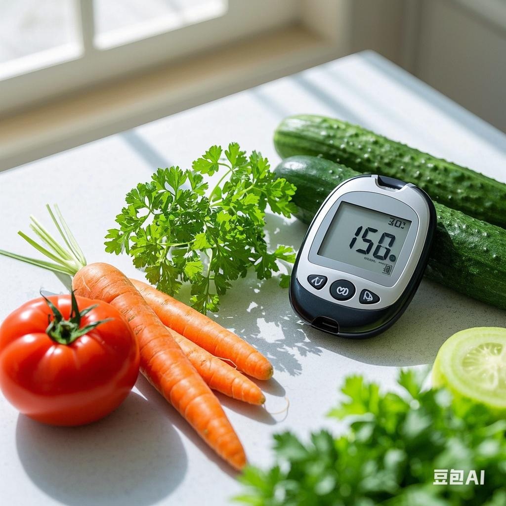 你以为糖尿病只是血糖高？这些真相你可能还不知道！