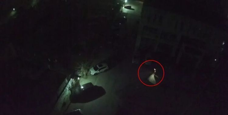 组团偷现金?4人迅速落网 组团偷现金?4人迅速落网