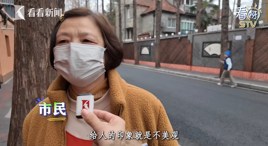 多位顶流明星被波及!上海市民崩溃:都到我家门口了…… 多位顶流明星被波及!上海市民崩溃:都到我家门口了……