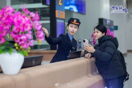 直通机场！这座新高铁站，今日正式开门迎客