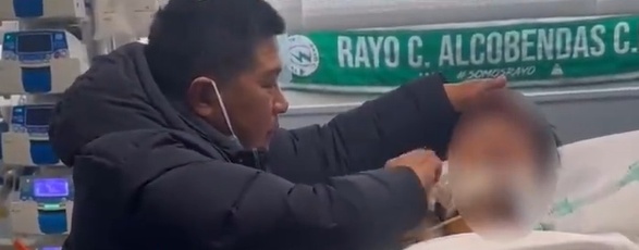 痛心!他在18岁的最后一晚,遗憾离世 痛心!他在18岁的最后一晚,遗憾离世