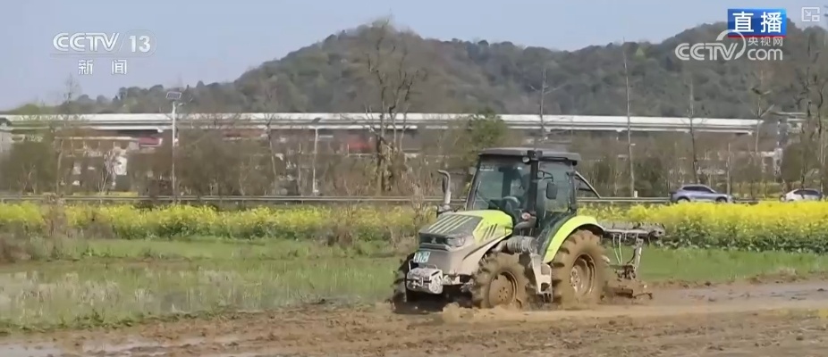 文化中国行 | 春分赶分社 千年农耕文明活态传承