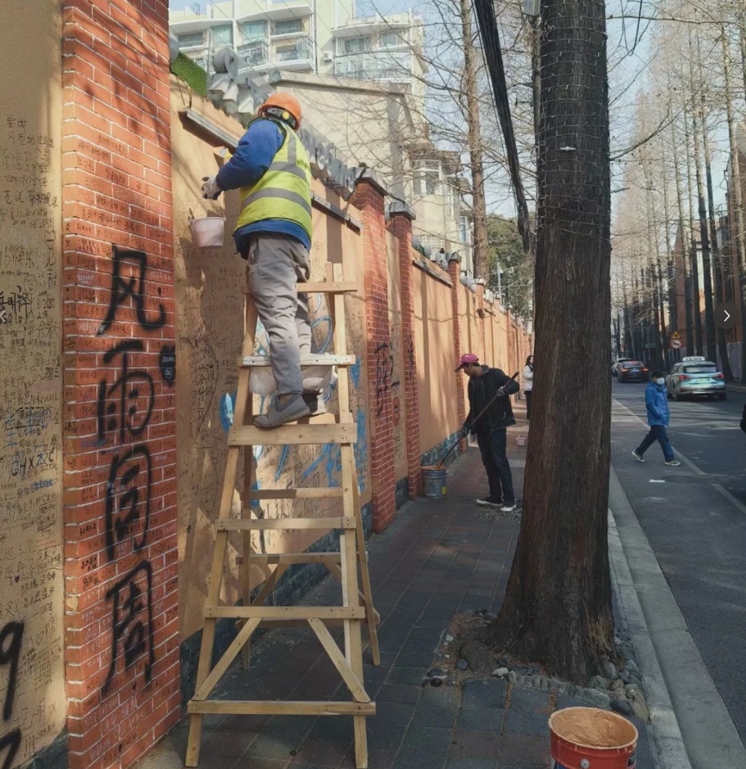 多位顶流明星被波及!上海市民崩溃:都到我家门口了…… 多位顶流明星被波及!上海市民崩溃:都到我家门口了……