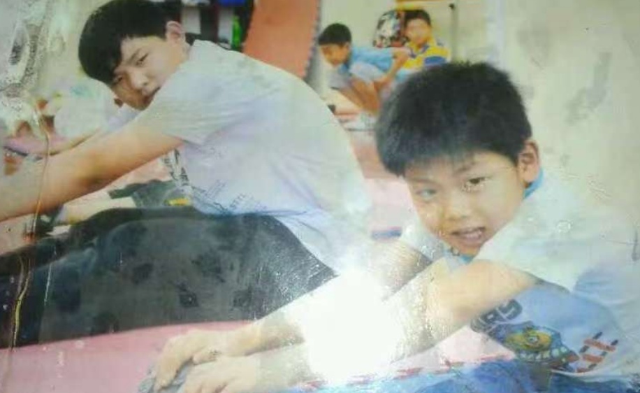 18岁国安小将去世,官方发声 18岁国安小将去世,官方发声