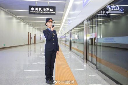 直通机场！这座新高铁站，今日正式开门迎客