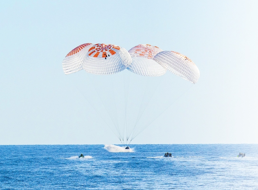 9个月“太空漂流”，美“滞留宇航员”艰难回家路留下诸多反思