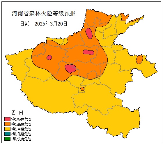 30℃！下周河南要入夏？