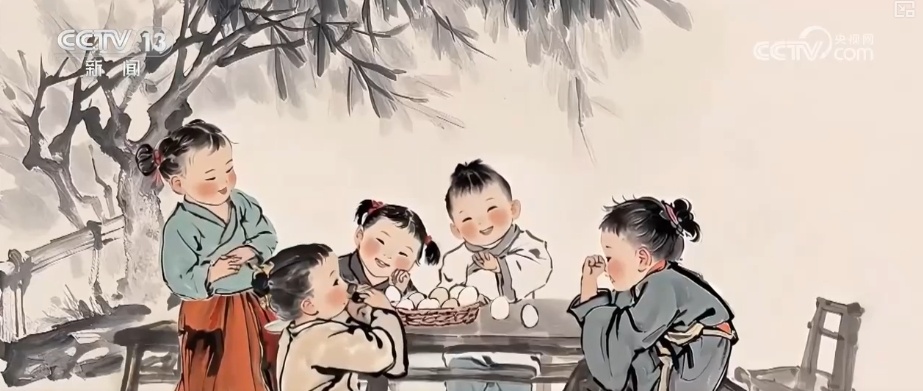 春分节气蕴藏古人深邃智慧与文化传承 彰显中国古代天文学卓越成就