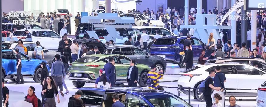 展现战略定力与务实担当!中国多措并举提振消费引关注 展现战略定力与务实担当!中国多措并举提振消费引关注