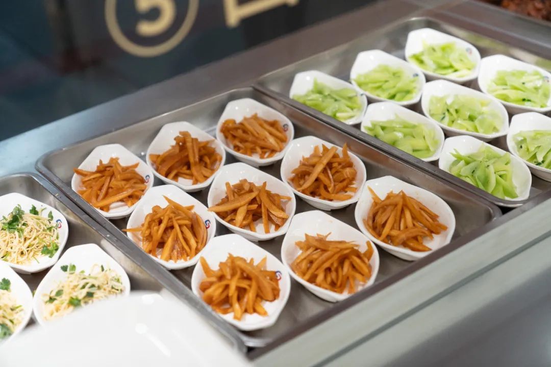 全国首个!“地铁食堂”来了? 全国首个!“地铁食堂”来了?