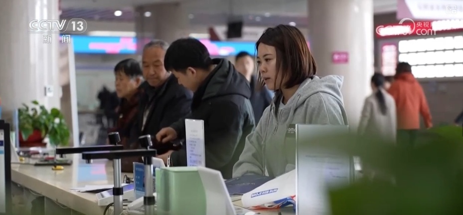 公积金新政亮点多!利好政策服务百姓“大民生” 公积金新政亮点多!利好政策服务百姓“大民生”