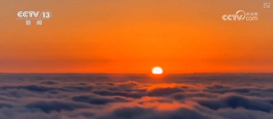 春分节气蕴藏古人深邃智慧与文化传承 彰显中国古代天文学卓越成就