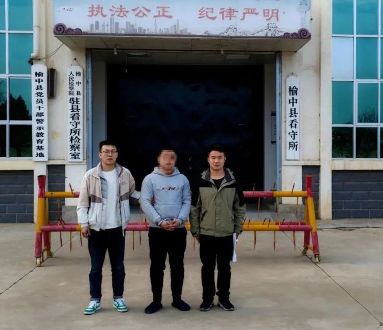 5案连破!兰州高新公安“侦查+大数据”锁定17名犯罪嫌疑人 5案连破!兰州高新公安“侦查+大数据”锁定17名犯罪嫌疑人