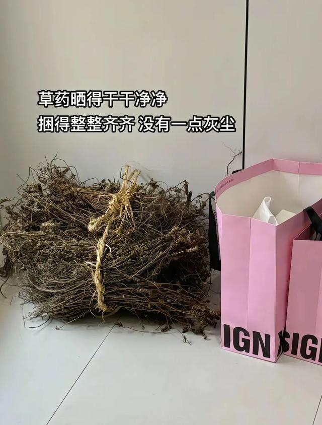 “那个你帮过的老爷爷，又来送菜了……”