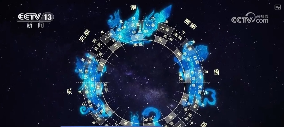 春分节气蕴藏古人深邃智慧与文化传承 彰显中国古代天文学卓越成就