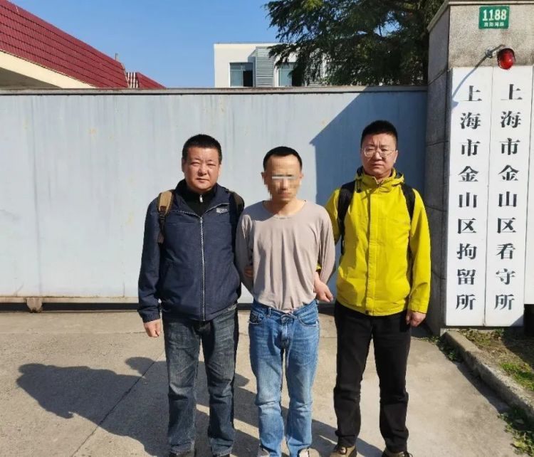 5案连破!兰州高新公安“侦查+大数据”锁定17名犯罪嫌疑人 5案连破!兰州高新公安“侦查+大数据”锁定17名犯罪嫌疑人