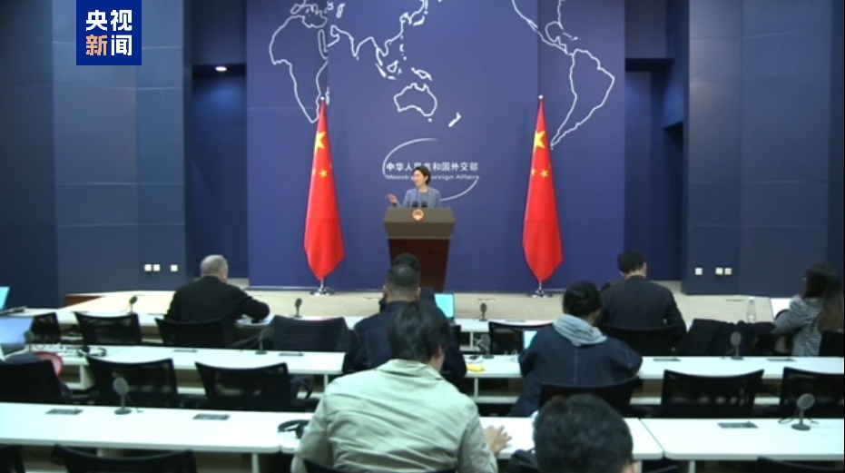 加拿大公民在中国被执行死刑？中方回应