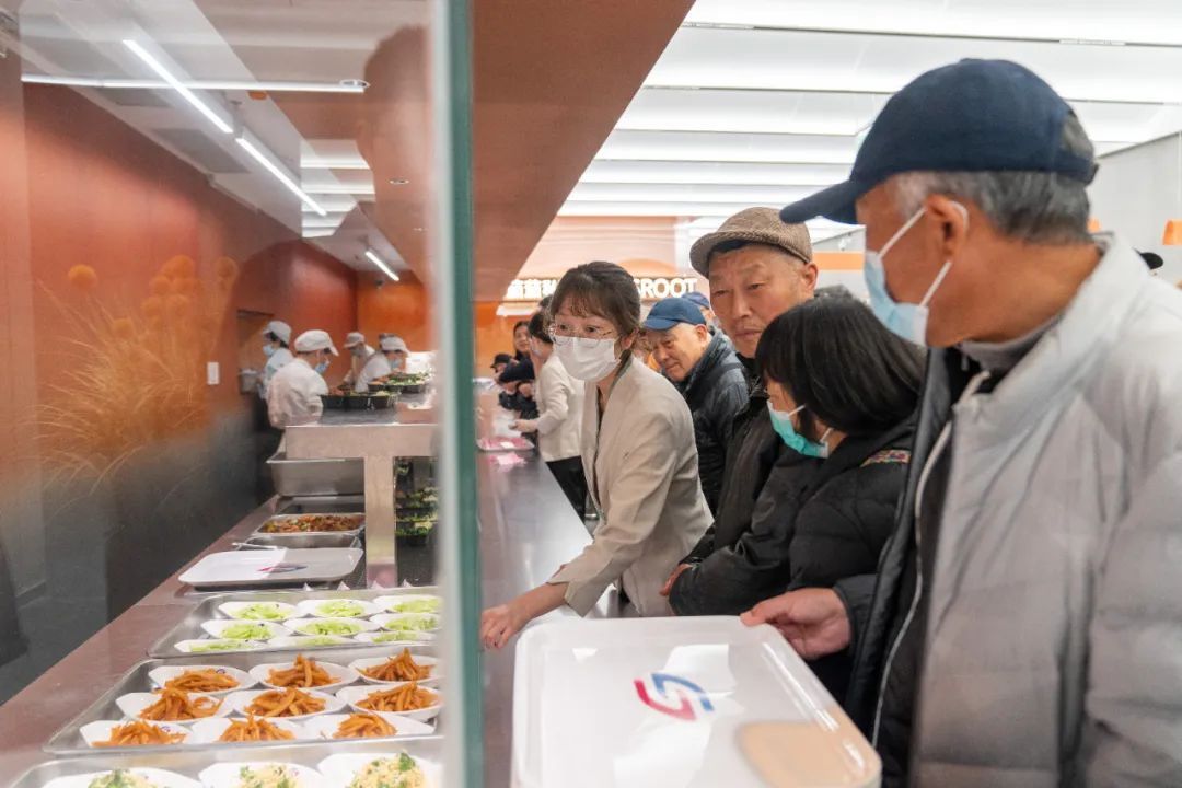 全国首个!“地铁食堂”来了? 全国首个!“地铁食堂”来了?