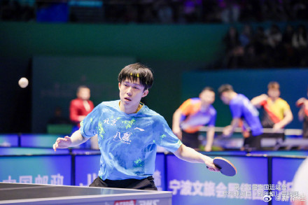 北京八喜队全运会两连胜 北京八喜队全运会两连胜