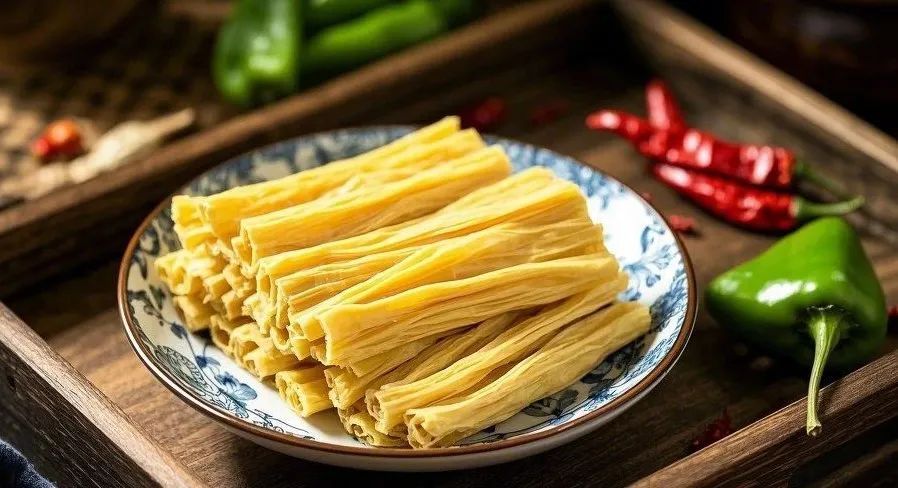 5.5元在超市买到过期1天的腐竹要求赔偿1000元，法院：支持