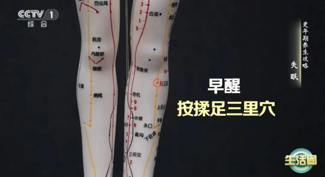 3个变老表现,从睡觉开始! 3个变老表现,从睡觉开始!