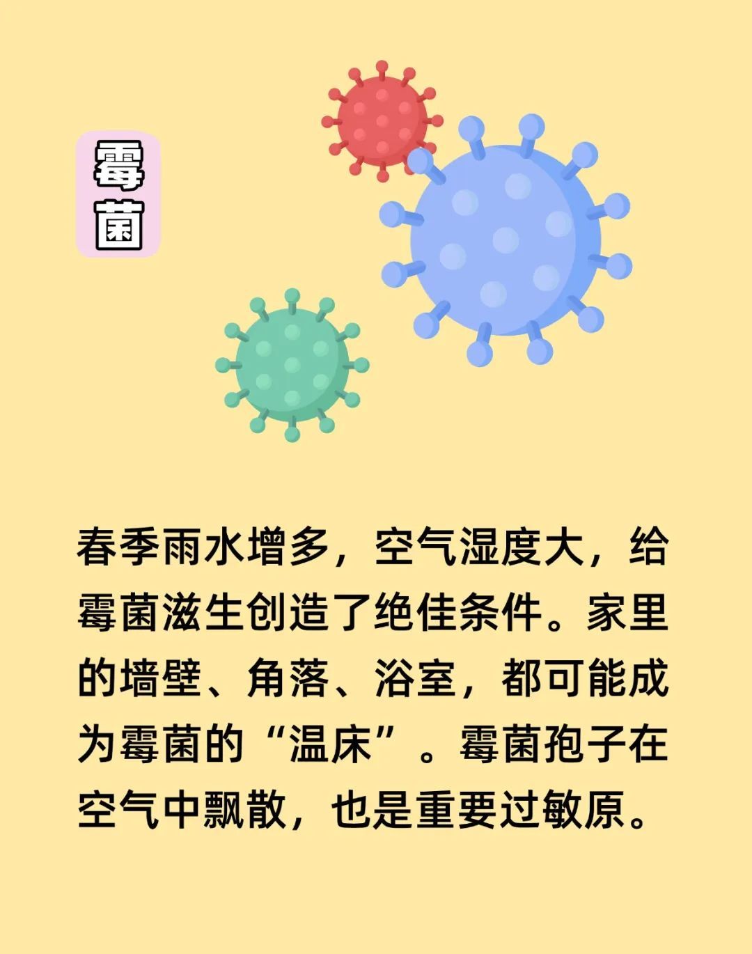 春季过敏来袭，抗敏人必存：皮肤科医生开出的防过敏指南~