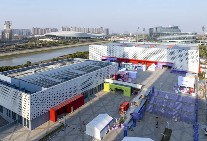 2025南京世界田联室内锦标赛何以落子南京? 2025南京世界田联室内锦标赛何以落子南京?