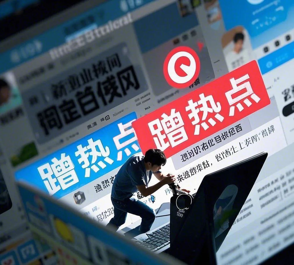 春天万物萌发，谨防网络谣言