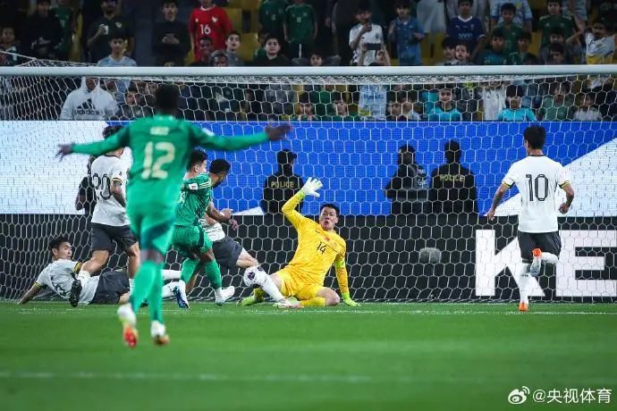 一觉醒来,国足输了!排名继续垫底 一觉醒来,国足输了!排名继续垫底