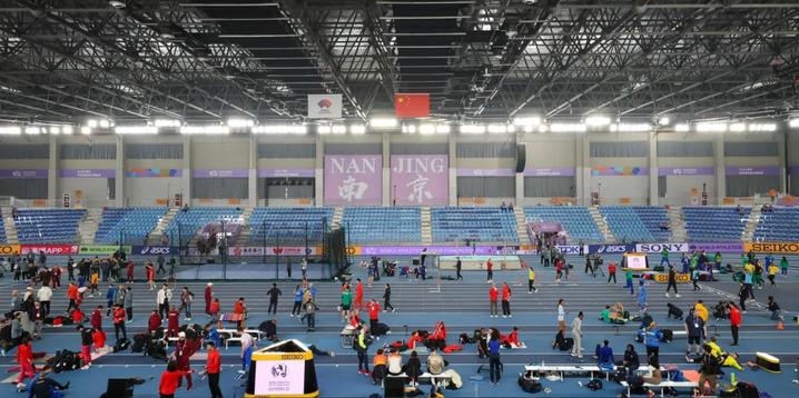 2025南京世界田联室内锦标赛何以落子南京? 2025南京世界田联室内锦标赛何以落子南京?