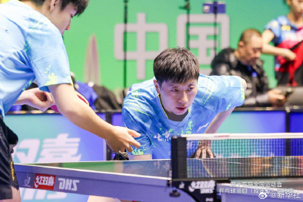 北京八喜队全运会两连胜 北京八喜队全运会两连胜