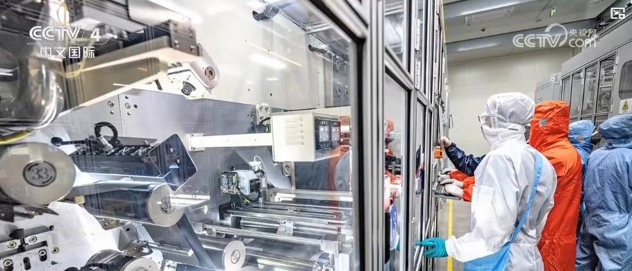 国际资本加速涌入中国市场 “看多”“做多”中国资产 国际资本加速涌入中国市场 “看多”“做多”中国资产