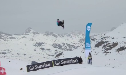 苏翊鸣世锦赛摘银创历史 苏翊鸣世锦赛摘银创历史