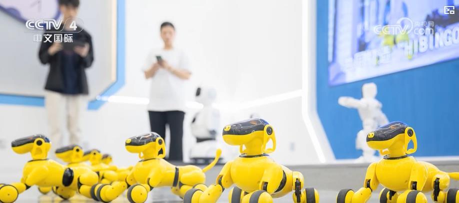 国际资本加速涌入中国市场 “看多”“做多”中国资产 国际资本加速涌入中国市场 “看多”“做多”中国资产