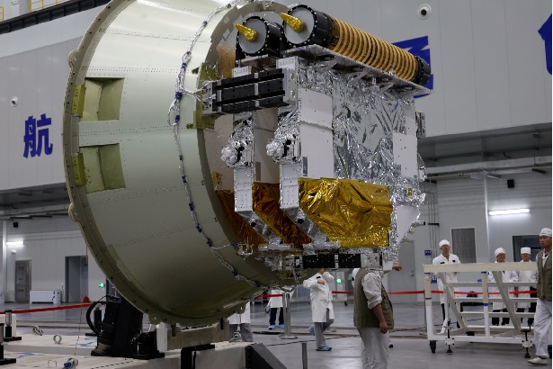 国内首次，试验成功！