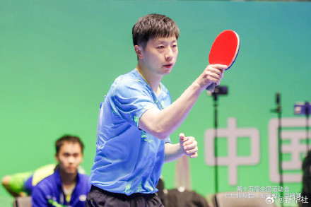 北京八喜队全运会两连胜 北京八喜队全运会两连胜