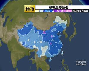 气温开启“倍速”模式 多地将提前拿到春天“入场券” 气温开启“倍速”模式 多地将提前拿到春天“入场券”