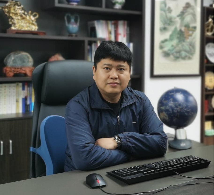 科技访谈丨17年坚守,科技助力应急救援“100米” 科技访谈丨17年坚守,科技助力应急救援“100米”