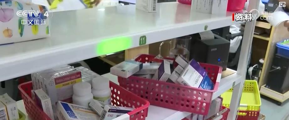 2024年医保“成绩单”亮眼!织密医疗保障网 撑起全民“健康伞” 2024年医保“成绩单”亮眼!织密医疗保障网 撑起全民“健康伞”