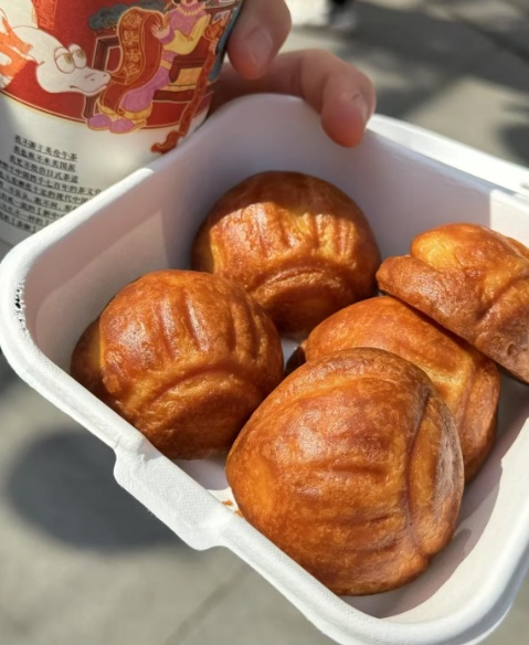 一夜之间,大街小巷都在卖!有人一口气吃一盒,吃完又满满的罪恶……医生紧急提醒 一夜之间,大街小巷都在卖!有人一口气吃一盒,吃完又满满的罪恶……医生紧急提醒