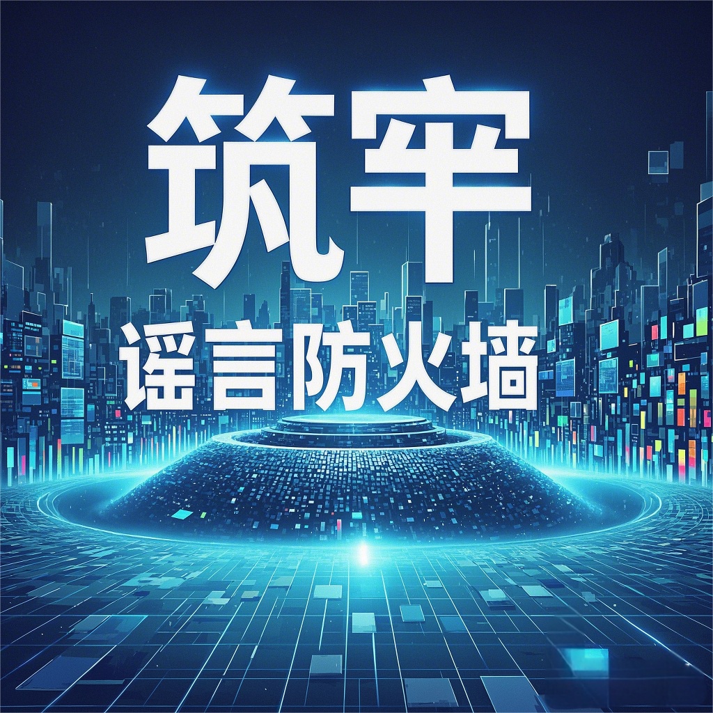春天万物萌发，谨防网络谣言